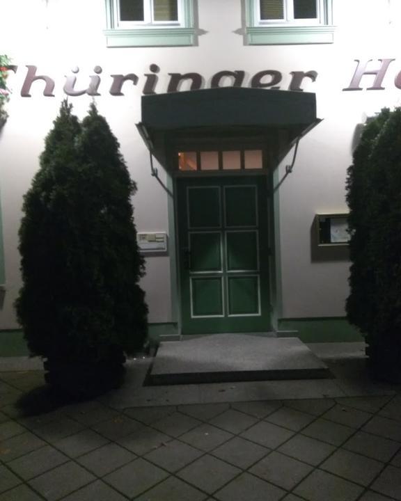Thueringer Hof